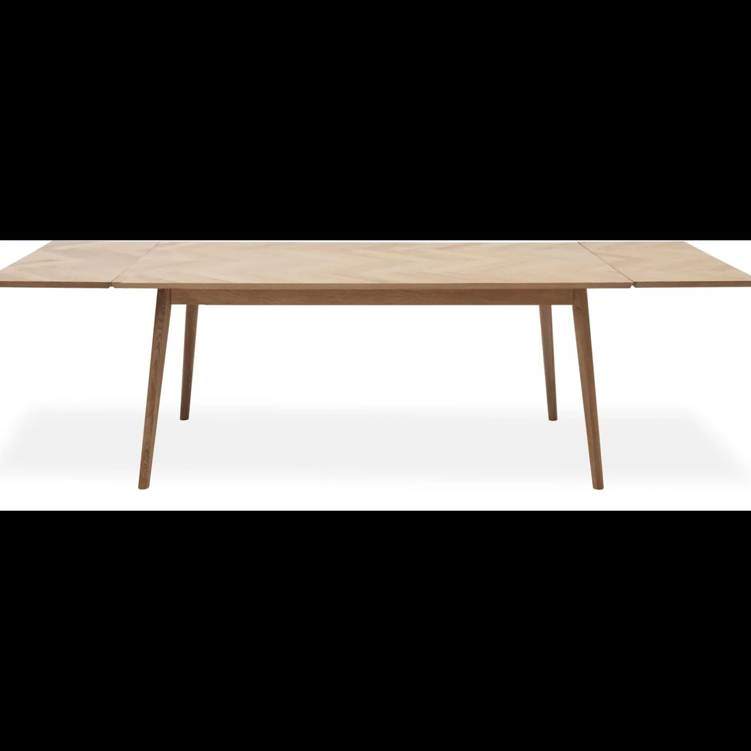 Discount ILVA Richmont Spisebord 160 x 95 x 76 cm