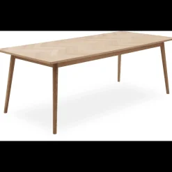 Clearance ILVA Richmont Spisebord 220 x 95 x 76 cm