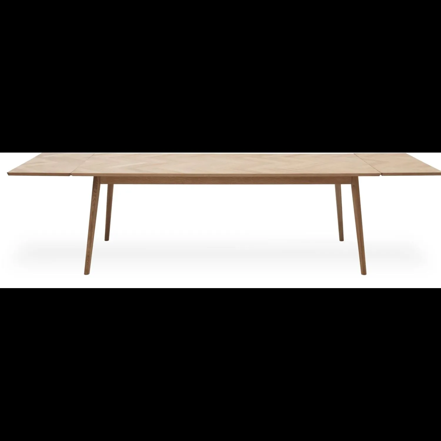 Clearance ILVA Richmont Spisebord 220 x 95 x 76 cm