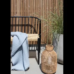 Outlet ILVA Riga Lanterne 40 x 25 cm