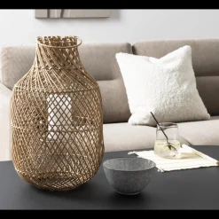 Outlet ILVA Riga Lanterne 40 x 25 cm