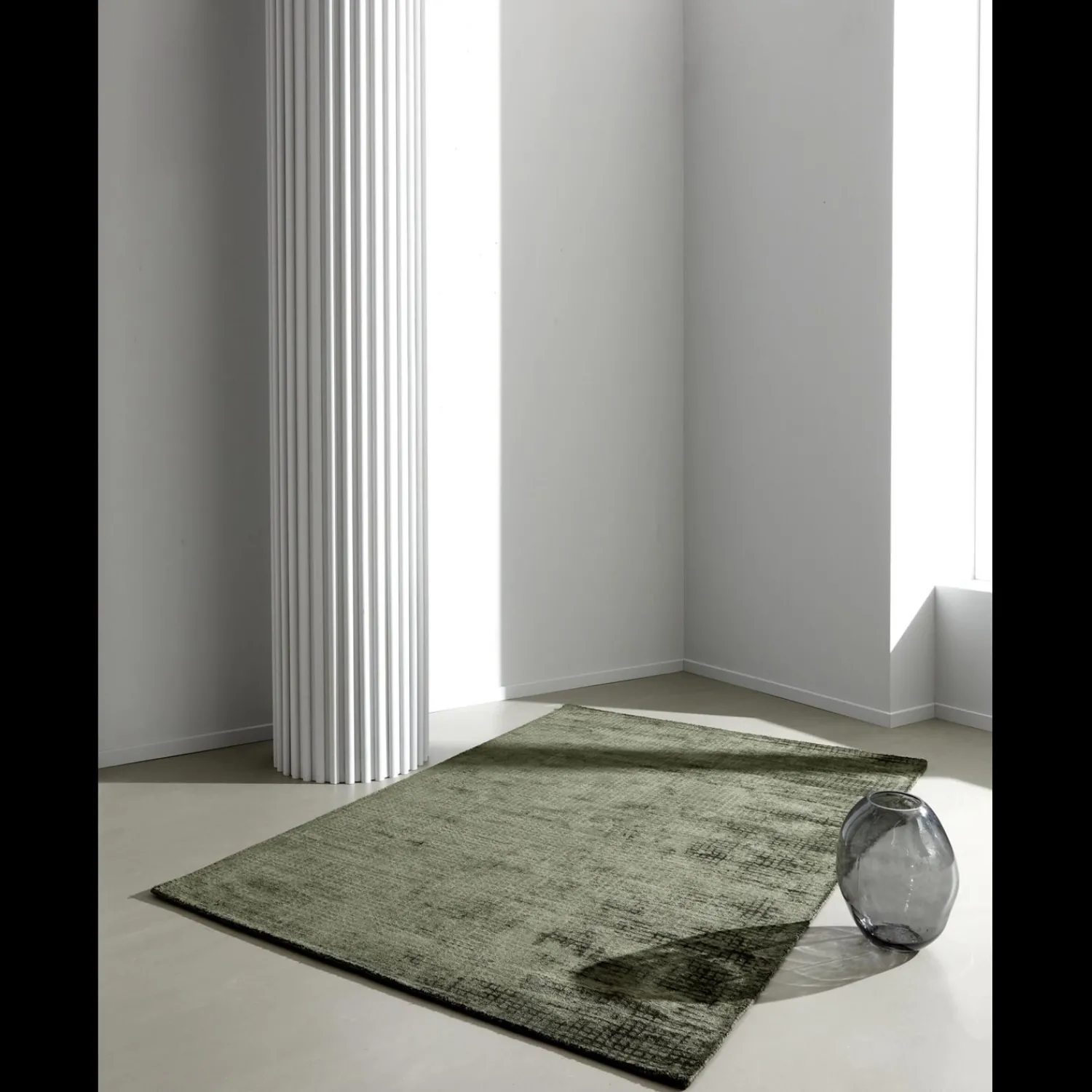 Best ILVA Rina Tuftet tæppe 160 x 230 cm