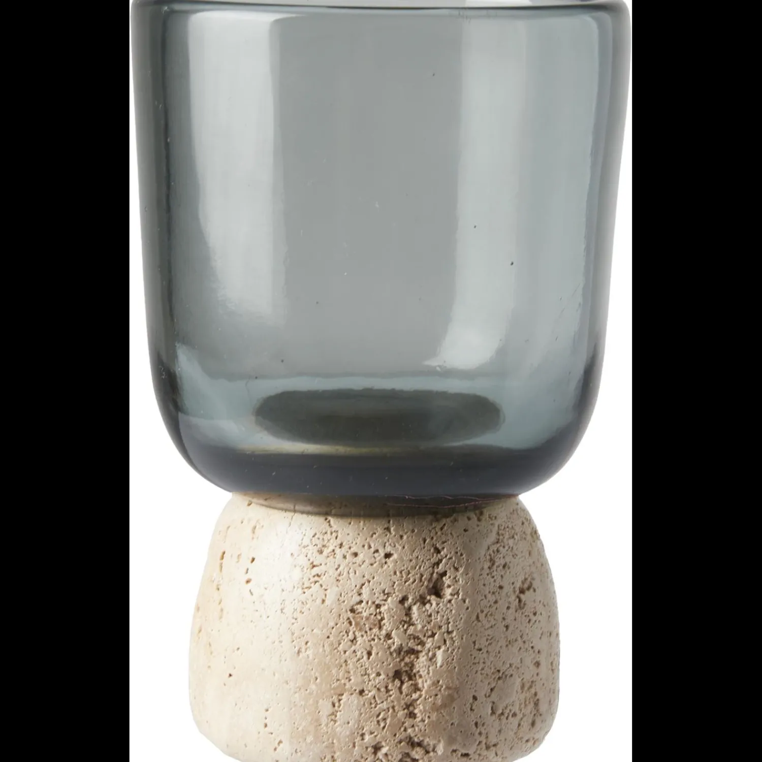 Outlet ILVA Ronneby Fyrfadsstage 16 x 10 cm