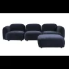 Hot ILVA Ror 3 pers Sofa