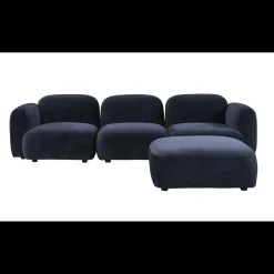Hot ILVA Ror 3 pers Sofa