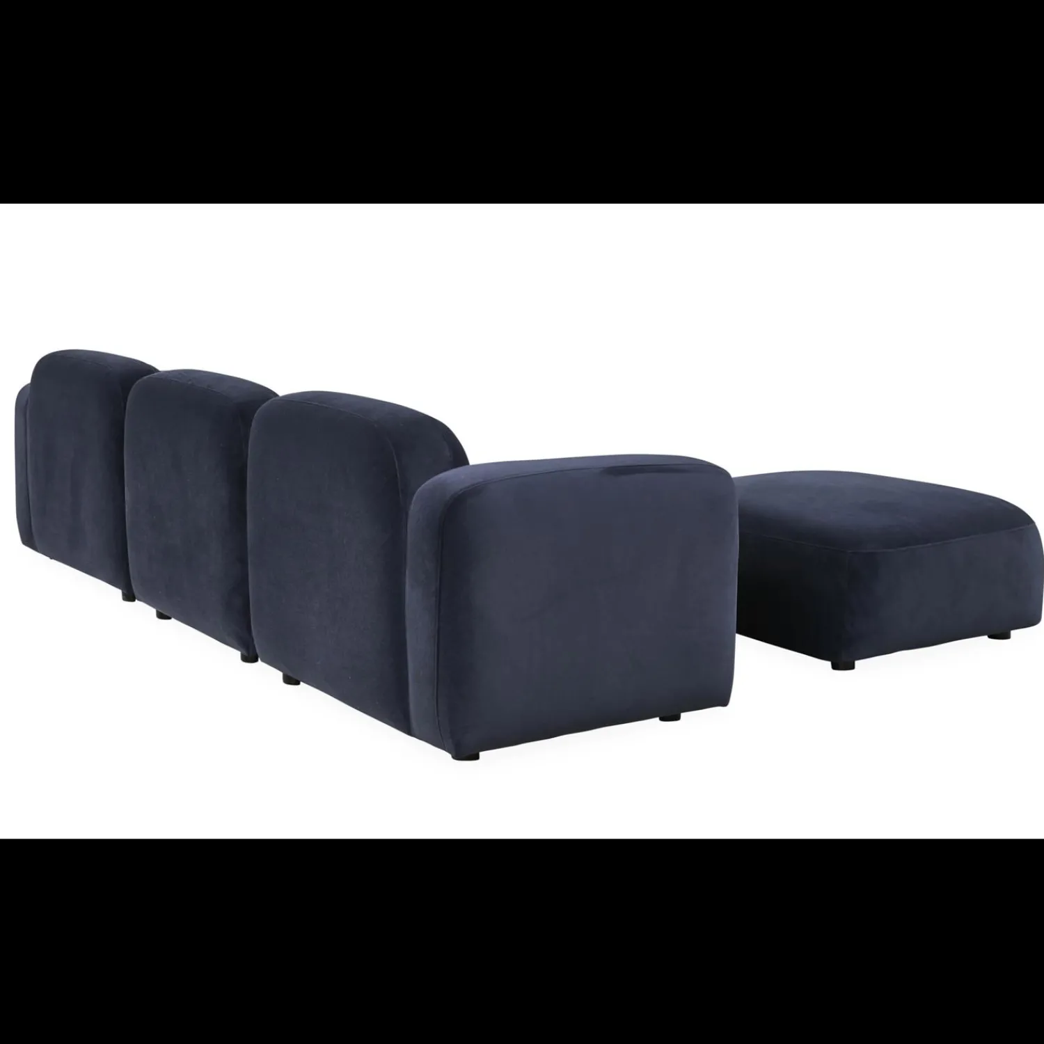 Hot ILVA Ror 3 pers Sofa