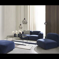 Hot ILVA Ror 3 pers Sofa