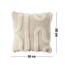 Discount ILVA Rota Pudebetræk 50 x 50 cm