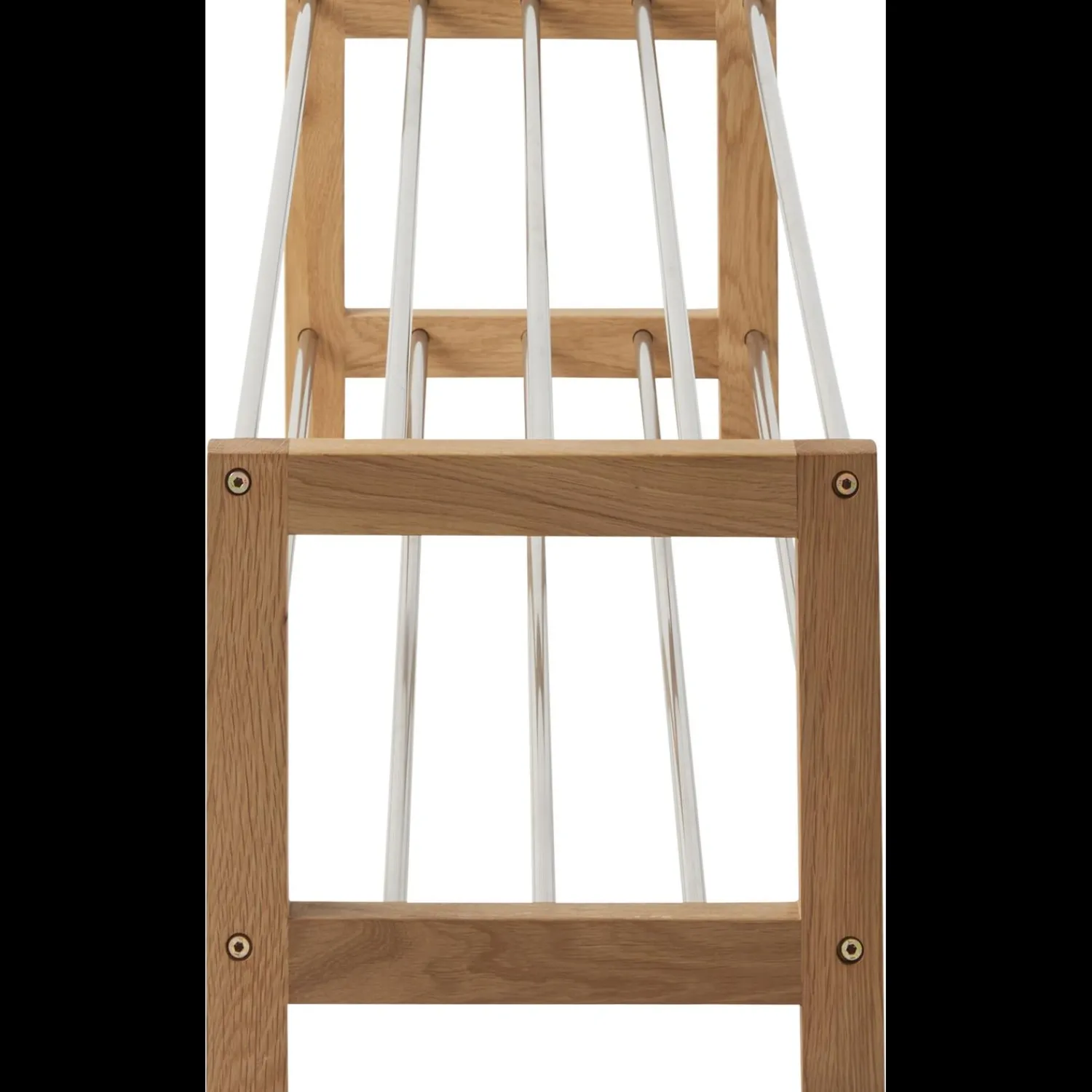 Sale ILVA Rørbæk Skostativ 80 x 32 x 30 cm
