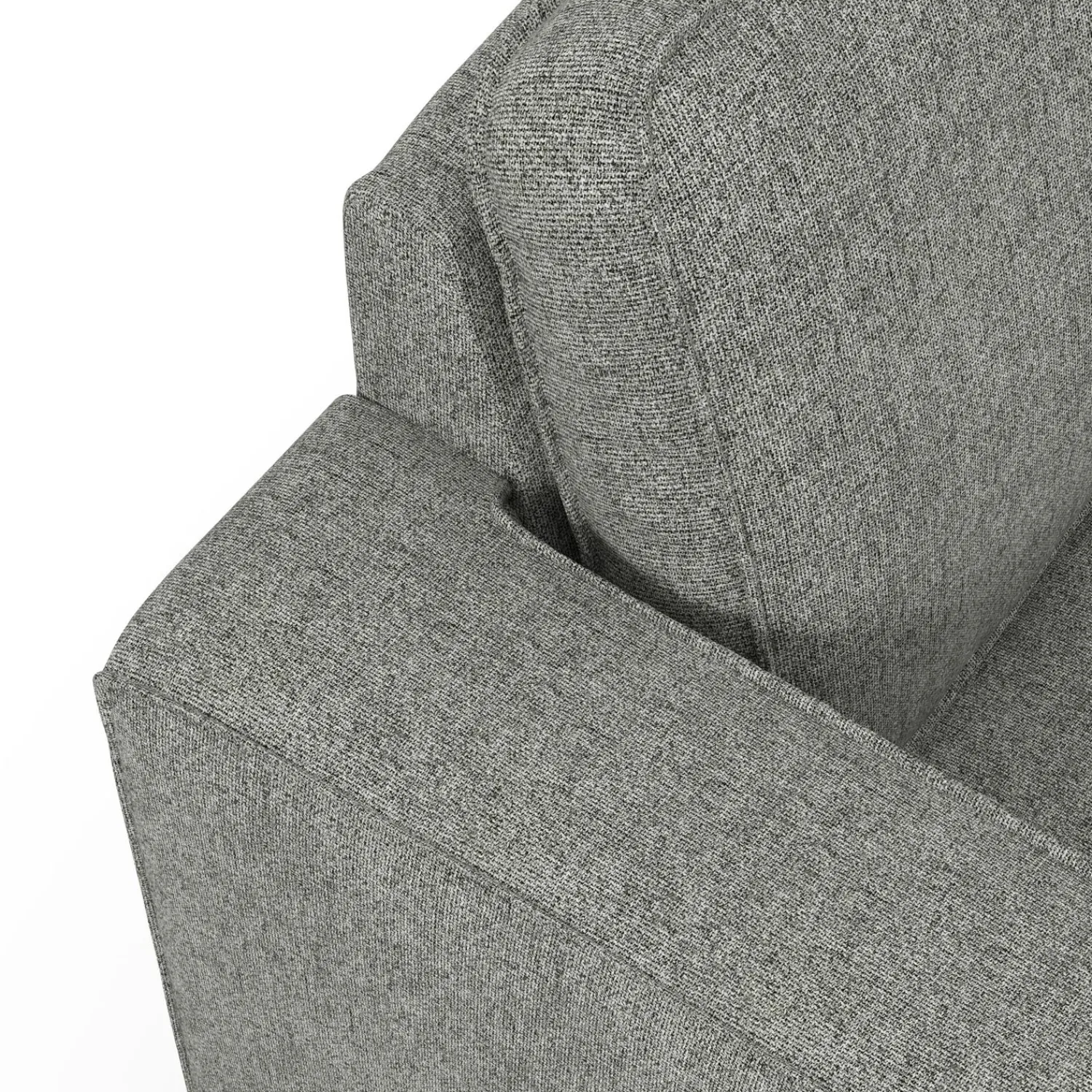 Outlet ILVA Runar 2½ pers. Sofa