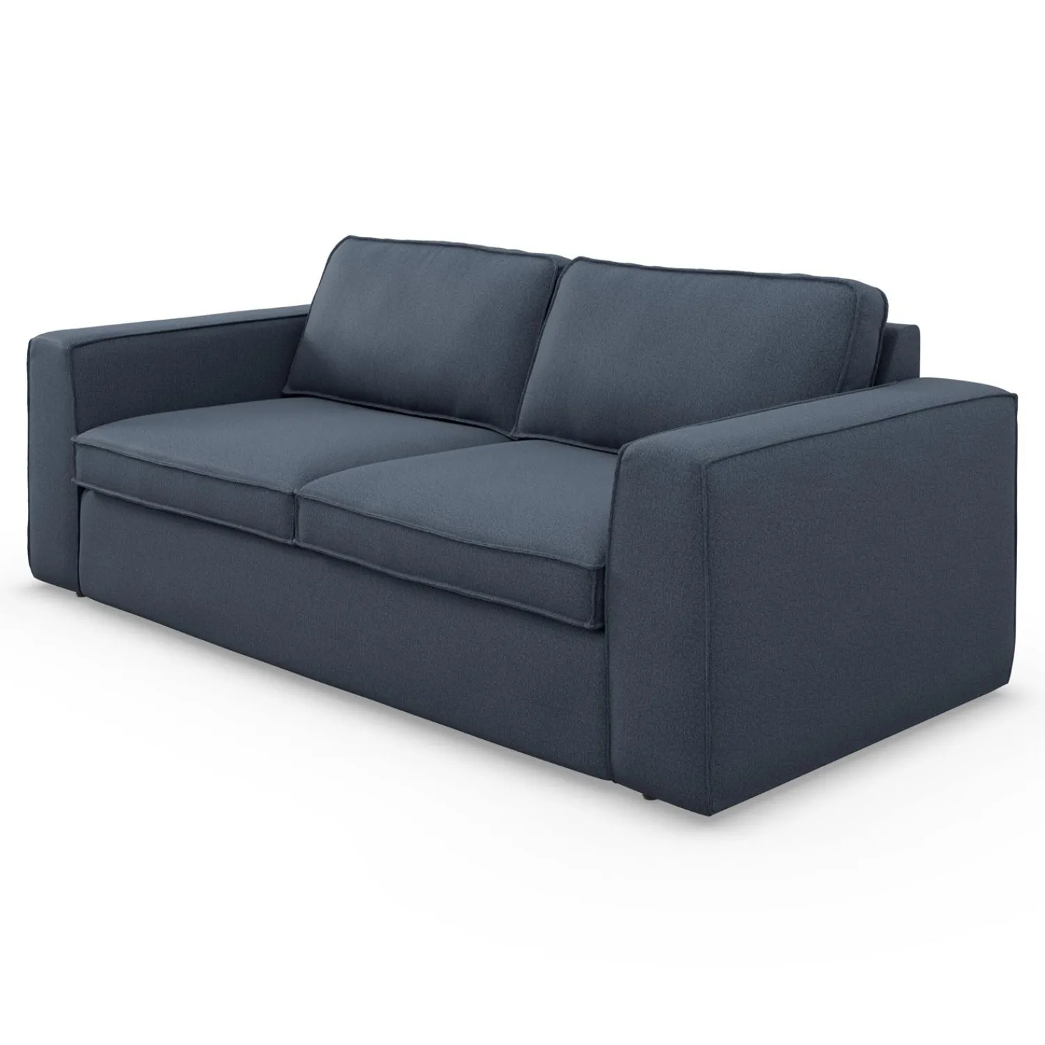 Clearance ILVA Runar 3 pers Sofa