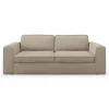 Outlet ILVA Runar 3 pers Sofa