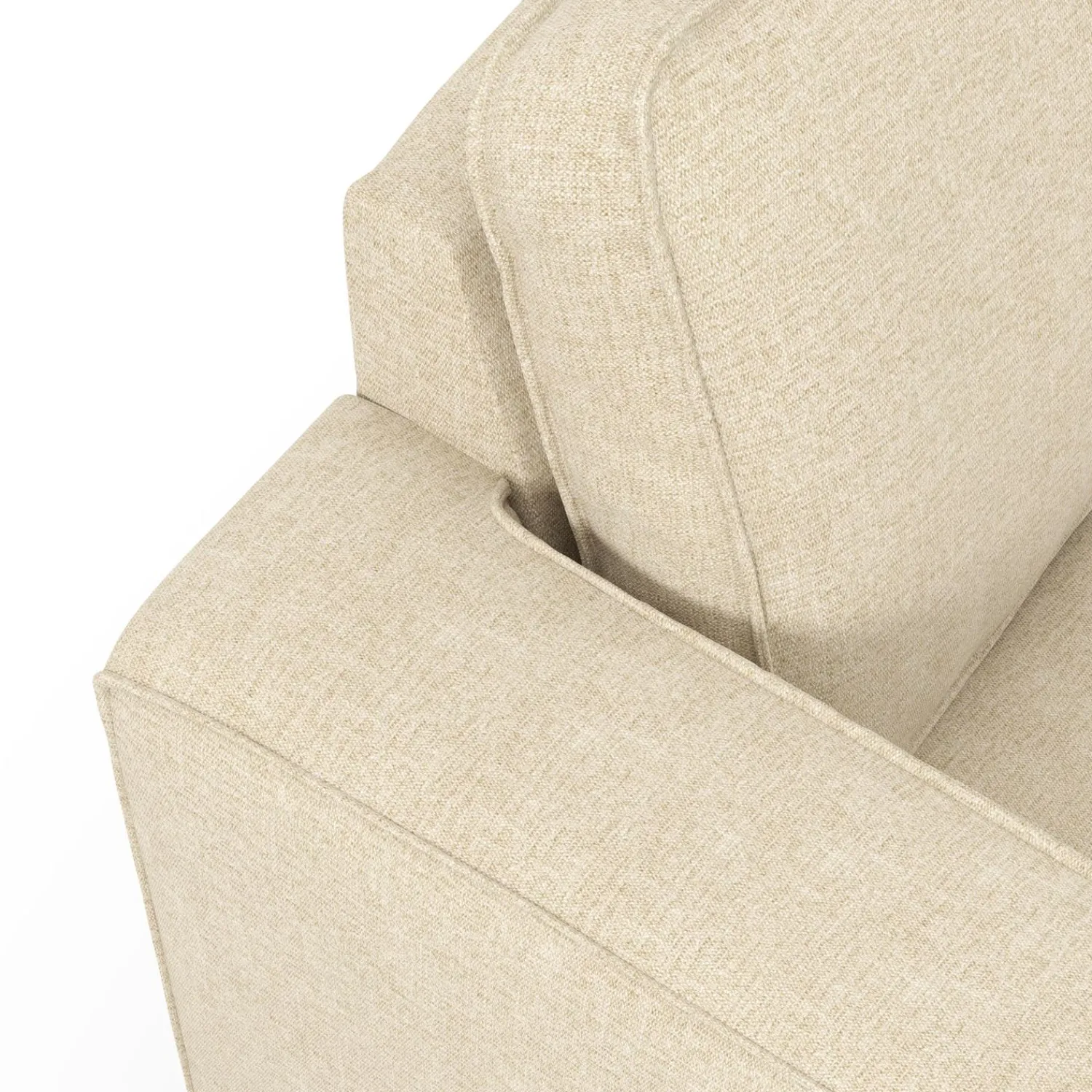 Hot ILVA Runar 2½ pers. Sofa