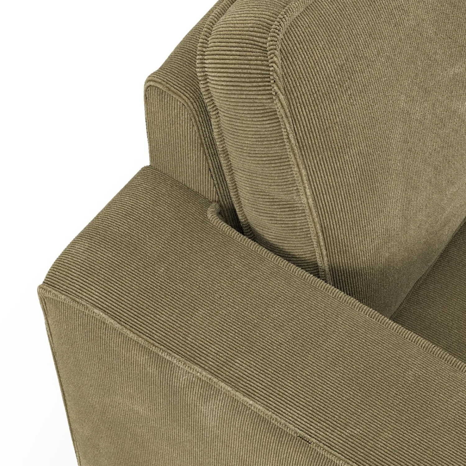 Best ILVA Runar 2½ pers. Sofa