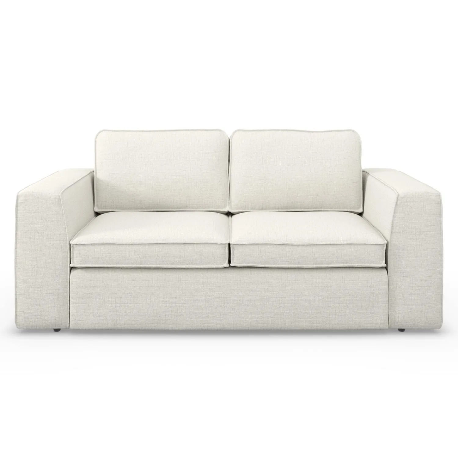 Outlet ILVA Runar 2½ pers. Sofa