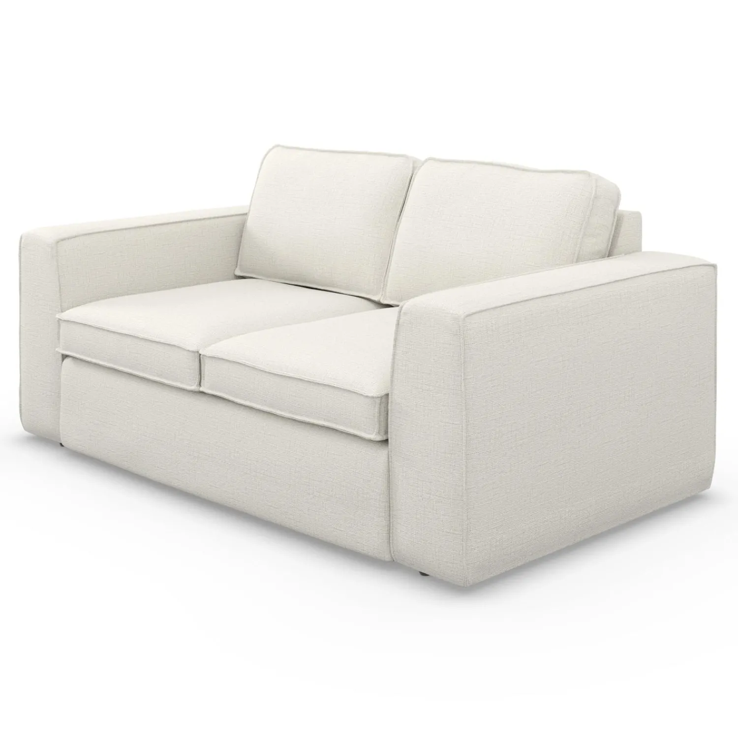 Outlet ILVA Runar 2½ pers. Sofa