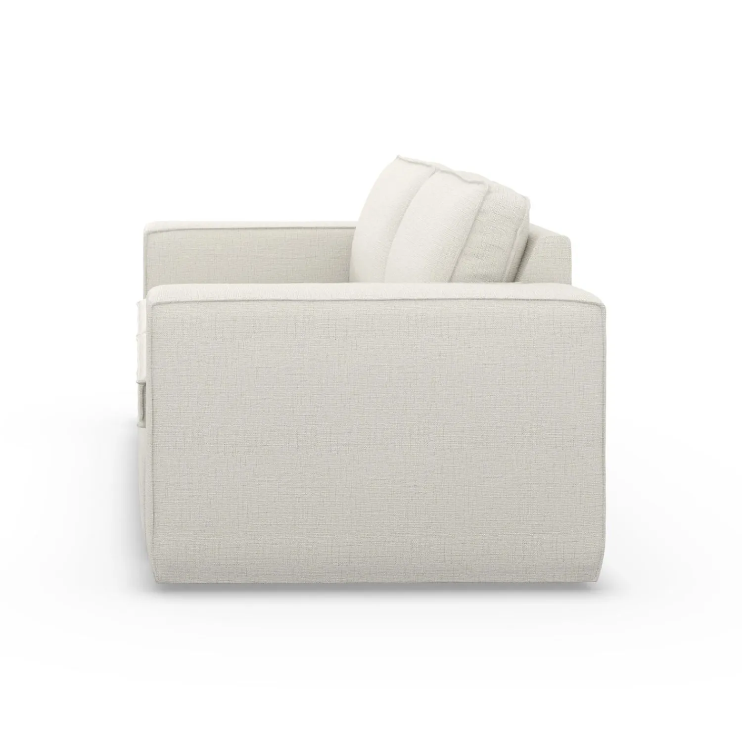 Outlet ILVA Runar 2½ pers. Sofa