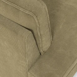 Discount ILVA Runar højrevendt hjørnesofa med chaiselong