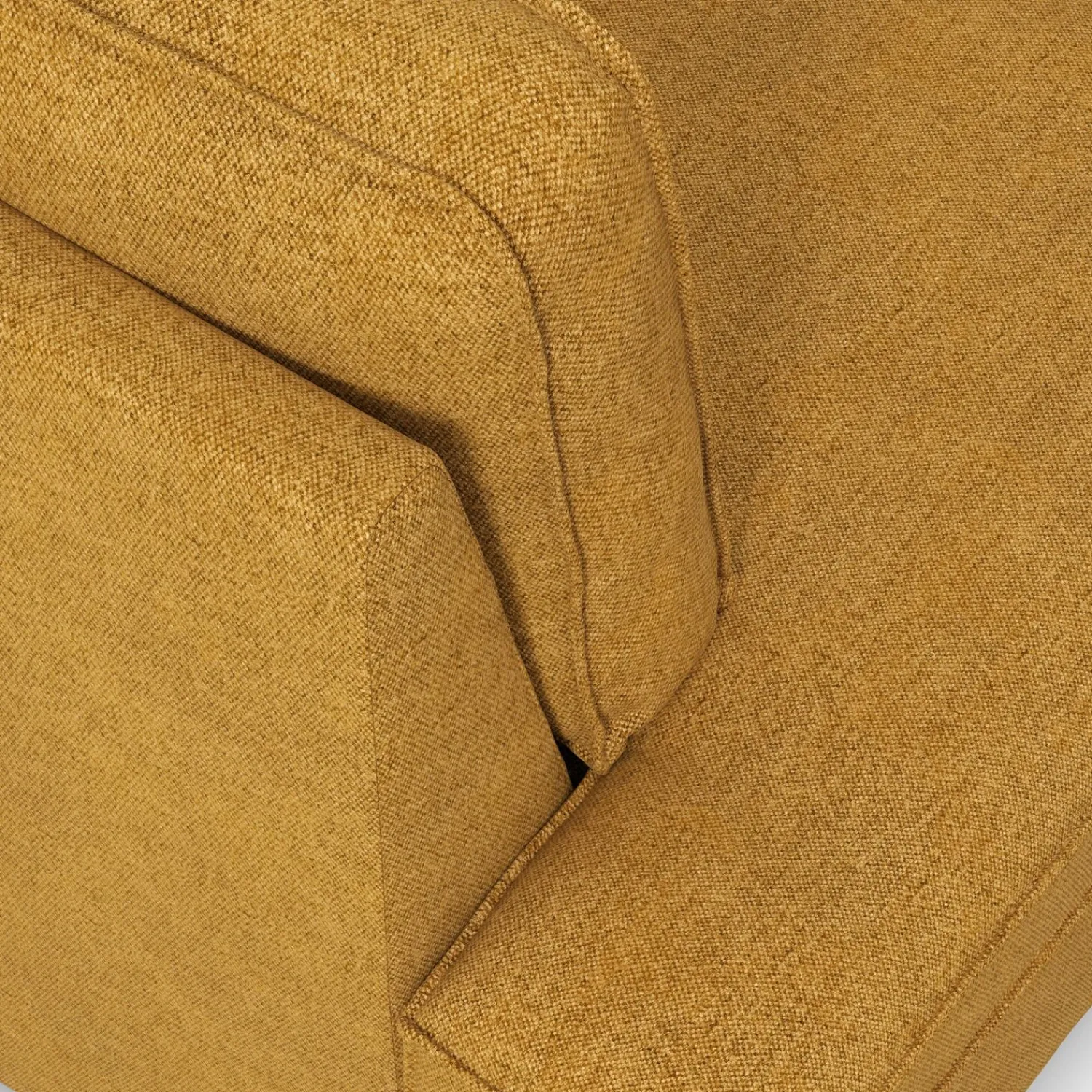 Clearance ILVA Runar højrevendt hjørnesofa med chaiselong