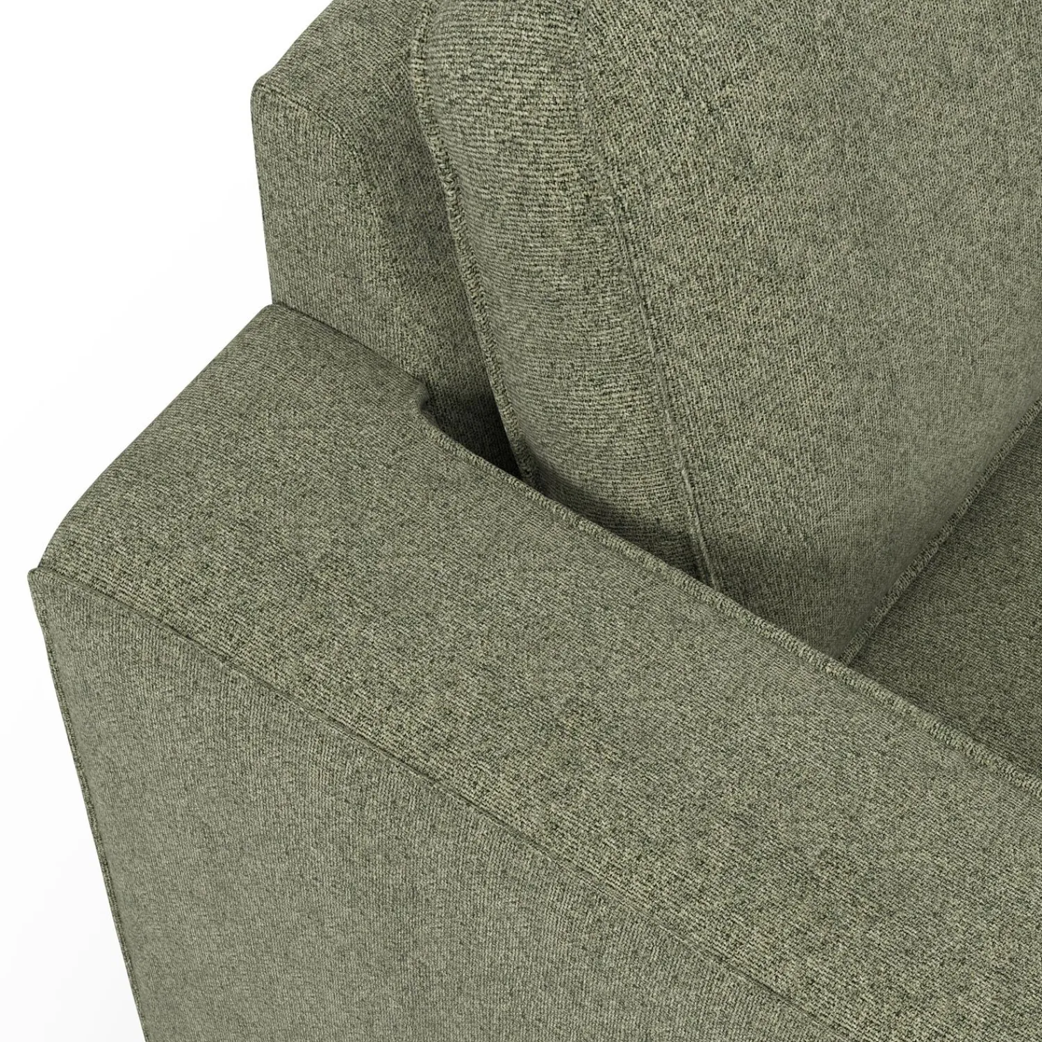 Sale ILVA Runar højrevendt sofa med chaiselong