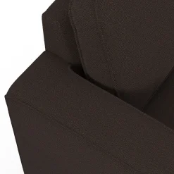 Clearance ILVA Runar højrevendt sofa med chaiselong