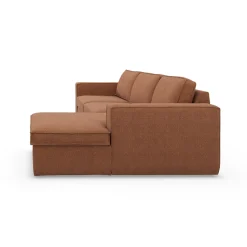 Hot ILVA Runar højrevendt sofa med chaiselong