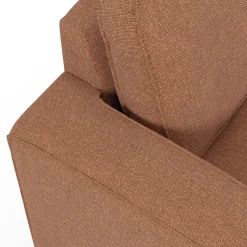 Hot ILVA Runar højrevendt sofa med chaiselong