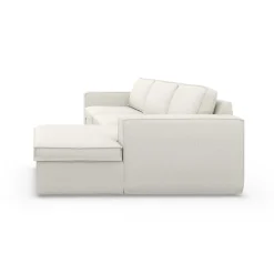 Best ILVA Runar højrevendt sofa med chaiselong
