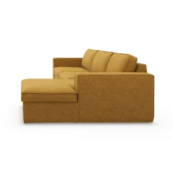 Sale ILVA Runar højrevendt sofa med chaiselong