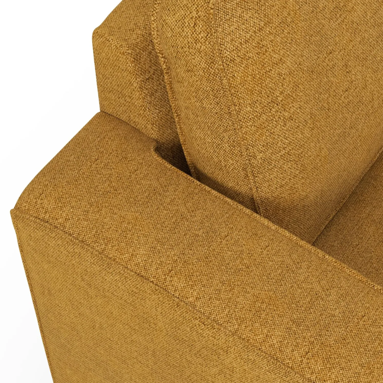 Sale ILVA Runar højrevendt sofa med chaiselong