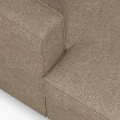 New ILVA Runar venstrevendt hjørnesofa med chaiselong