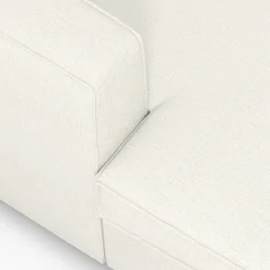 Hot ILVA Runar venstrevendt hjørnesofa med chaiselong