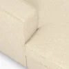 Outlet ILVA Runar venstrevendt hjørnesofa med chaiselong