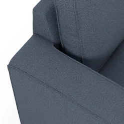 Clearance ILVA Runar venstrevendt sofa med chaiselong