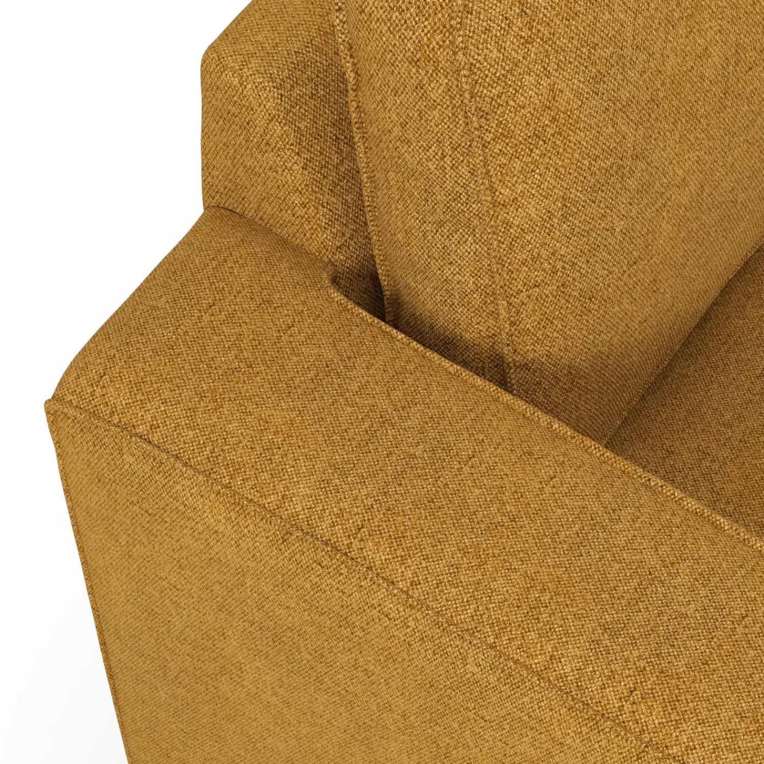 Best ILVA Runar venstrevendt sofa med chaiselong