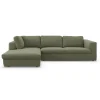 Hot ILVA Runar venstrevendt sofa med chaiselong