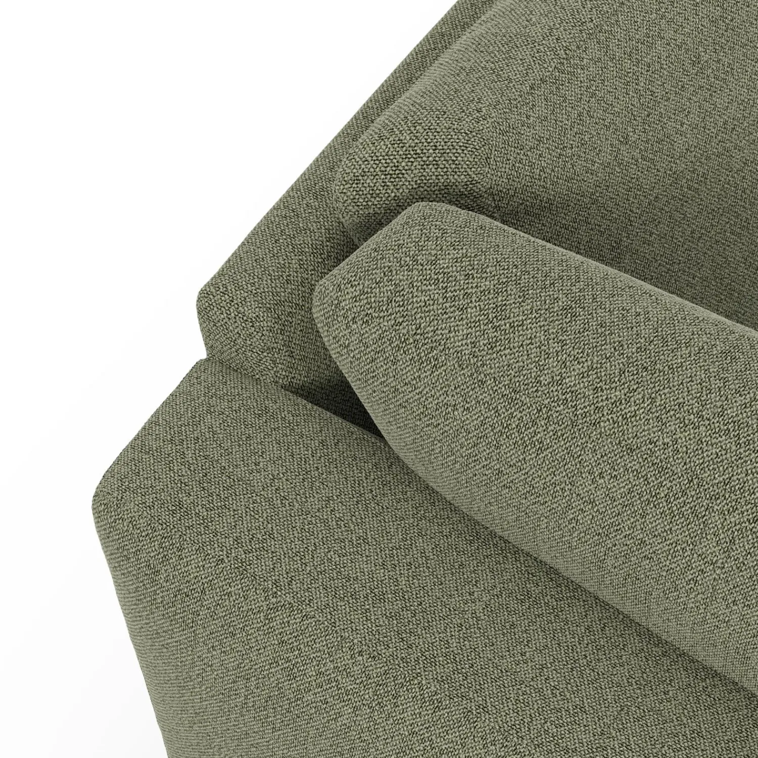 Hot ILVA Runar venstrevendt sofa med chaiselong
