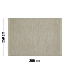 Clearance ILVA Runi Kelim tæppe 250 x 350 cm