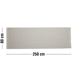 Discount ILVA Runi Tæppeløber 80 x 250 cm