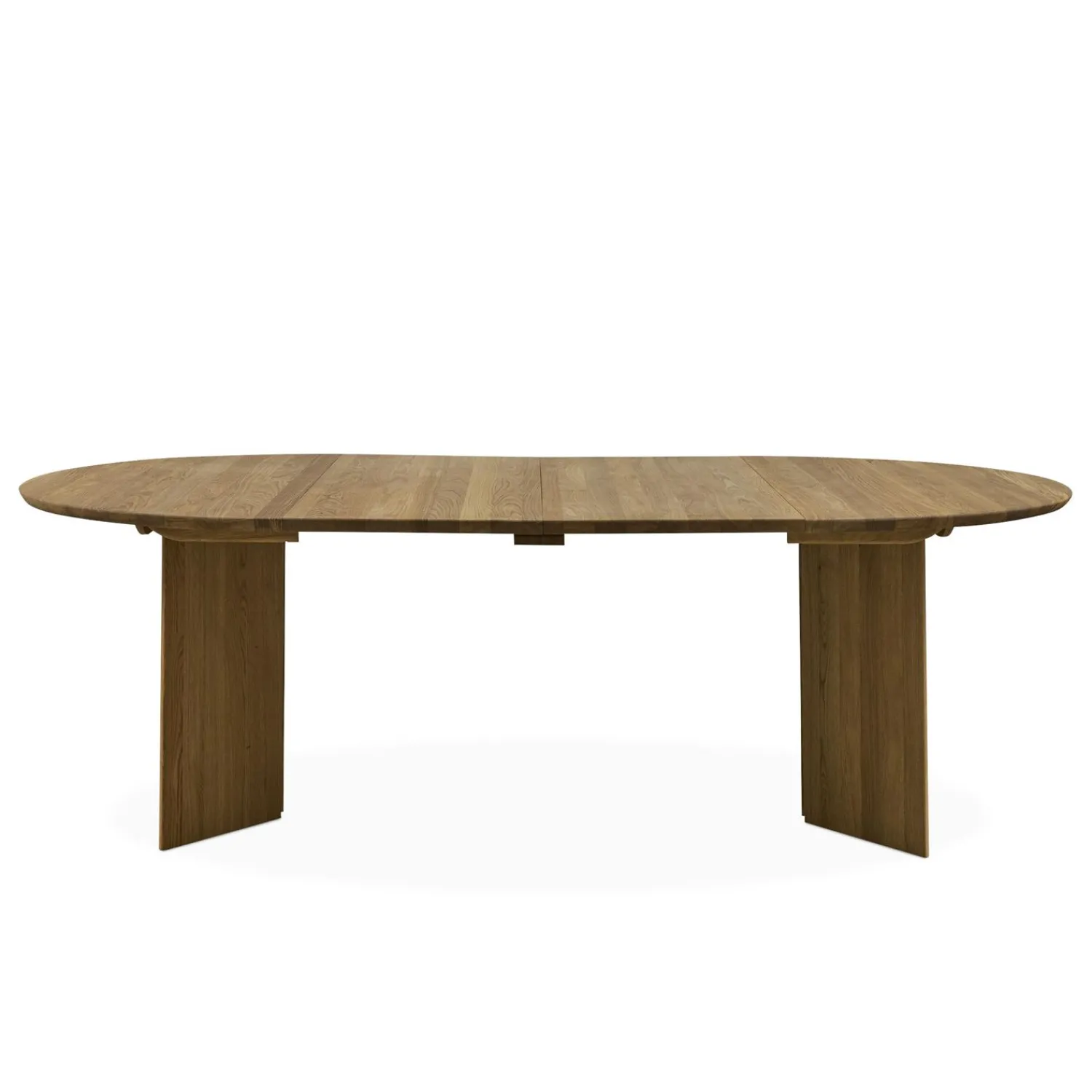 Online ILVA Sakura Round Spisebord 130 x 75 cm