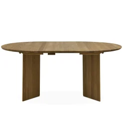 Clearance ILVA Sakura Round Spisebord 140 x 75 cm