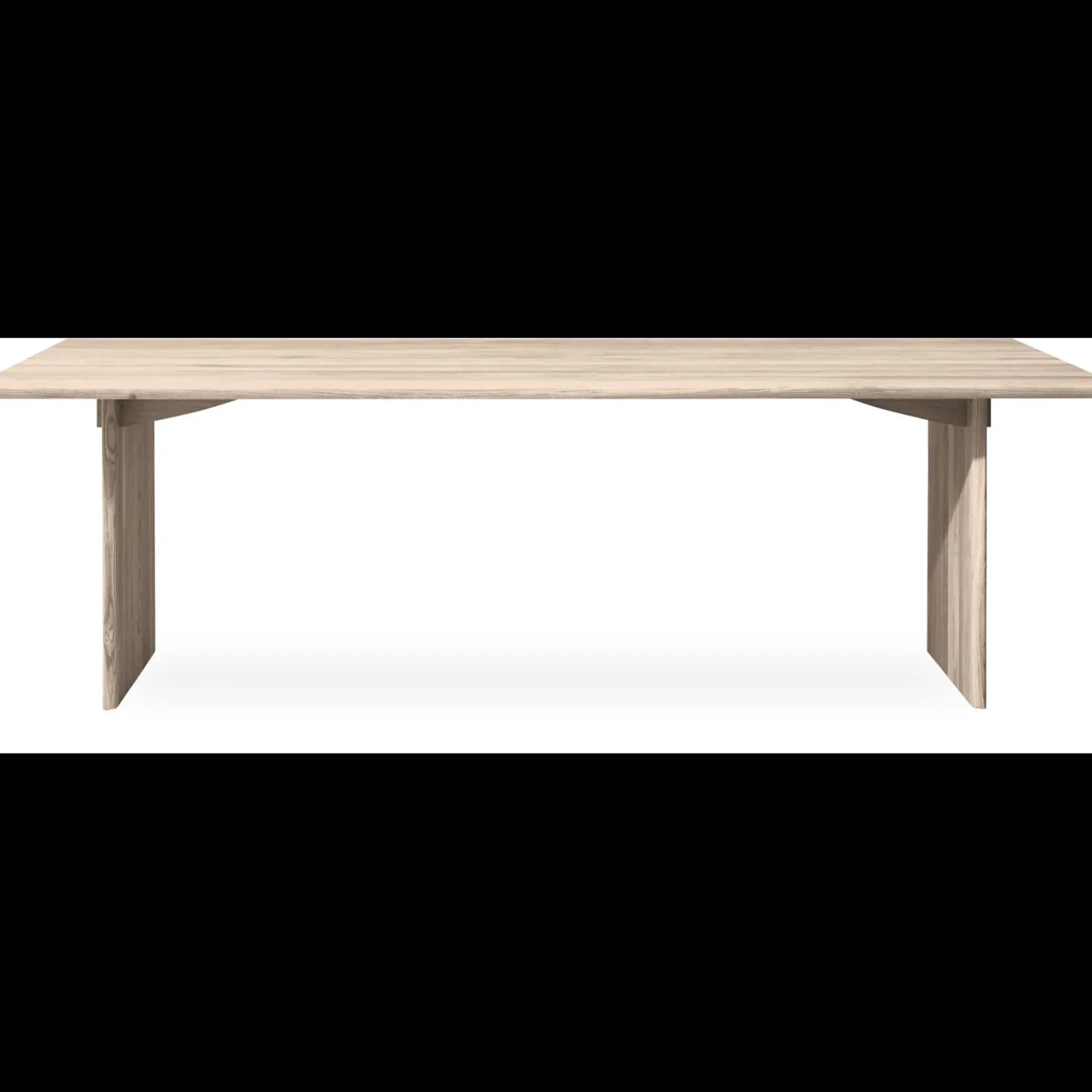 Outlet ILVA Sakura Spisebord 260 x 100 x 75 cm