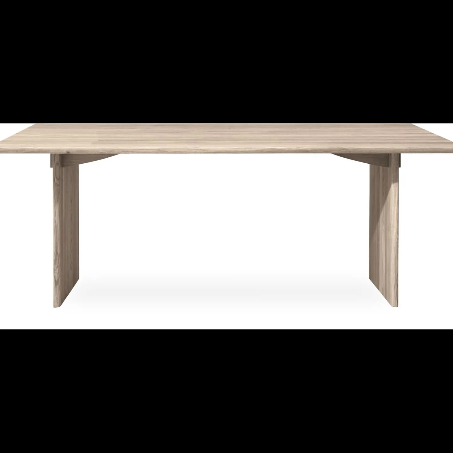 Clearance ILVA Sakura Spisebord 200 x 100 x 75 cm