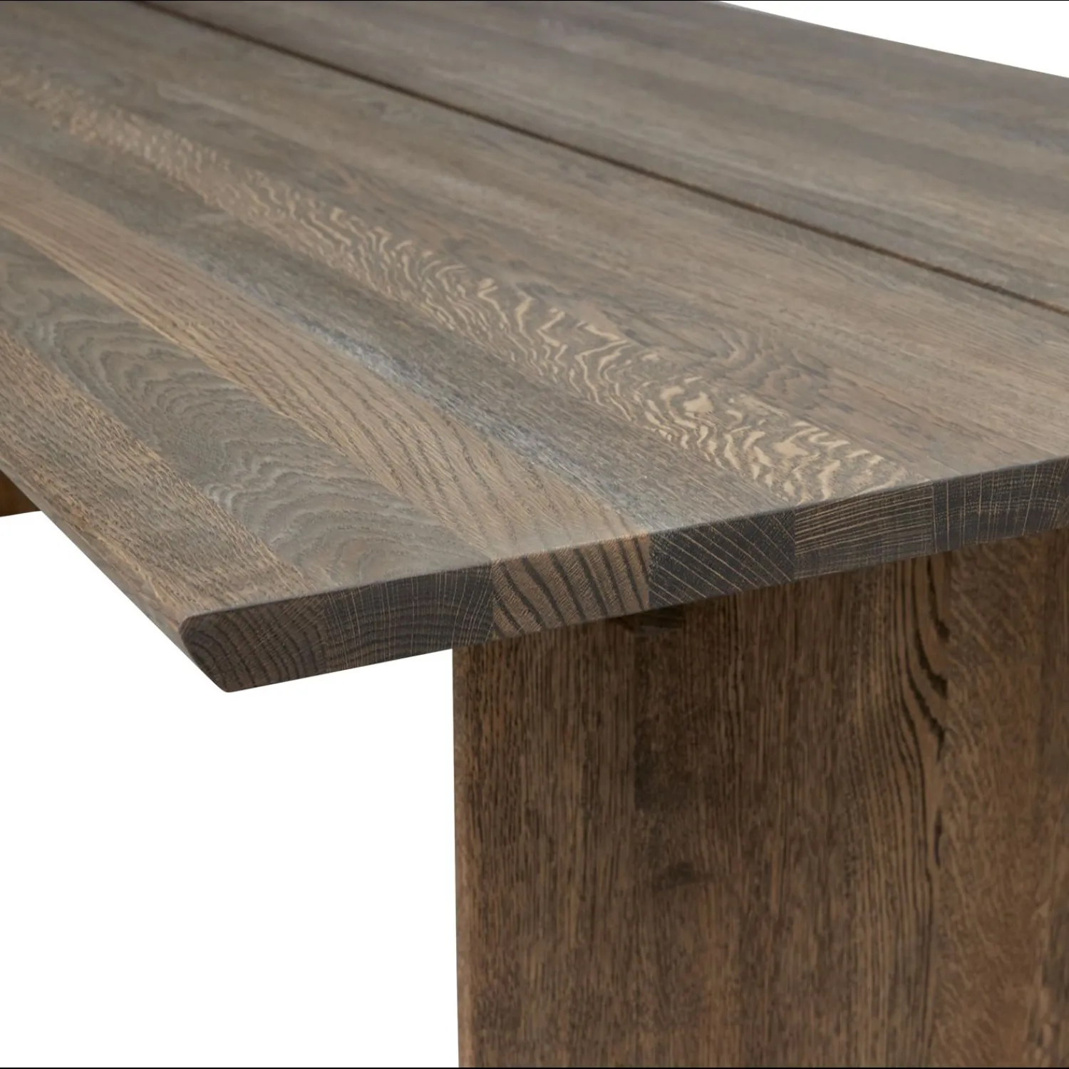 Best ILVA Sakura Spisebord 240 x 100 x 75 cm