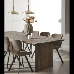 Best ILVA Sakura Spisebord 240 x 100 x 75 cm