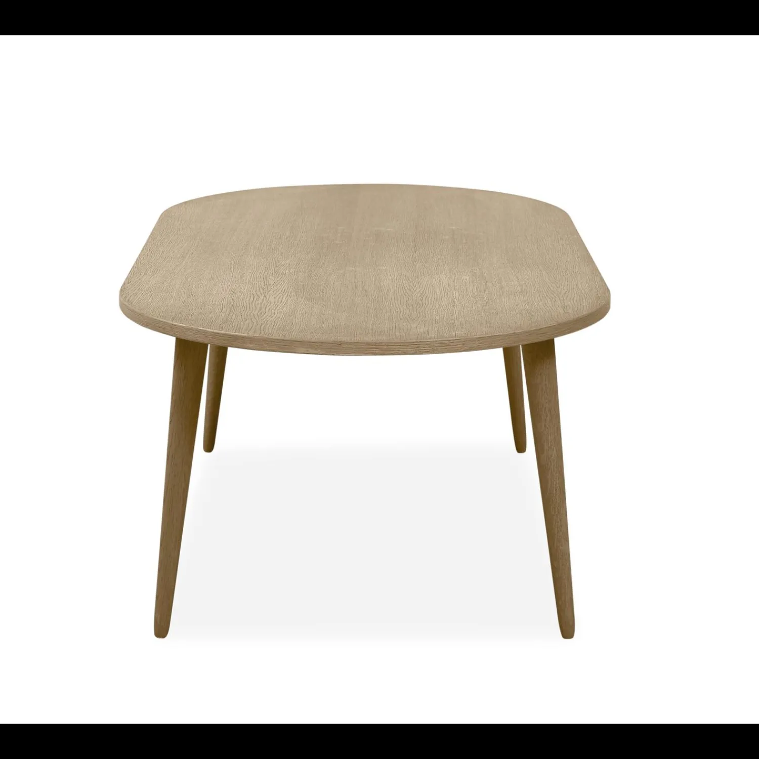 Outlet ILVA Salford Sofabord 128 x 45 x 68 cm