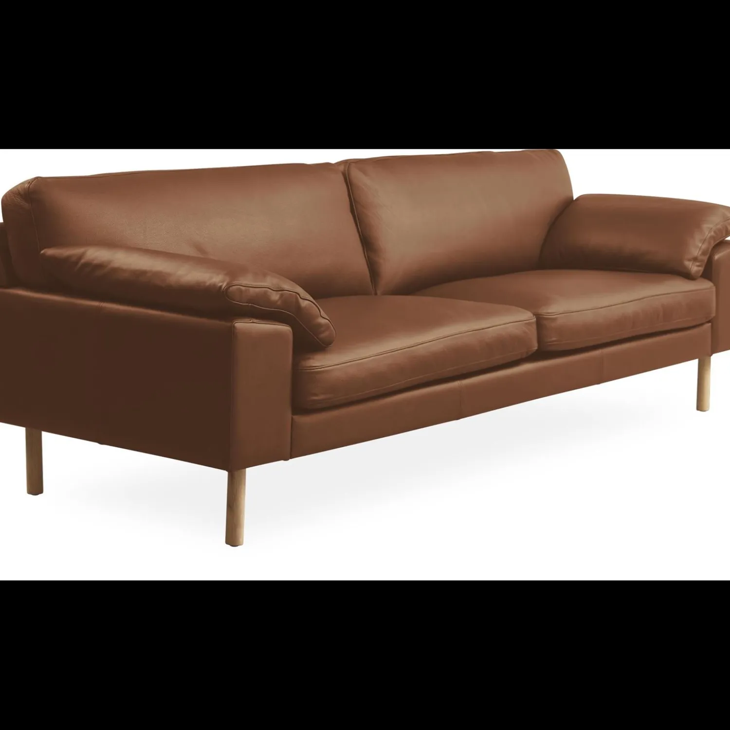 Clearance ILVA Sandviken 2½ pers. Sofa