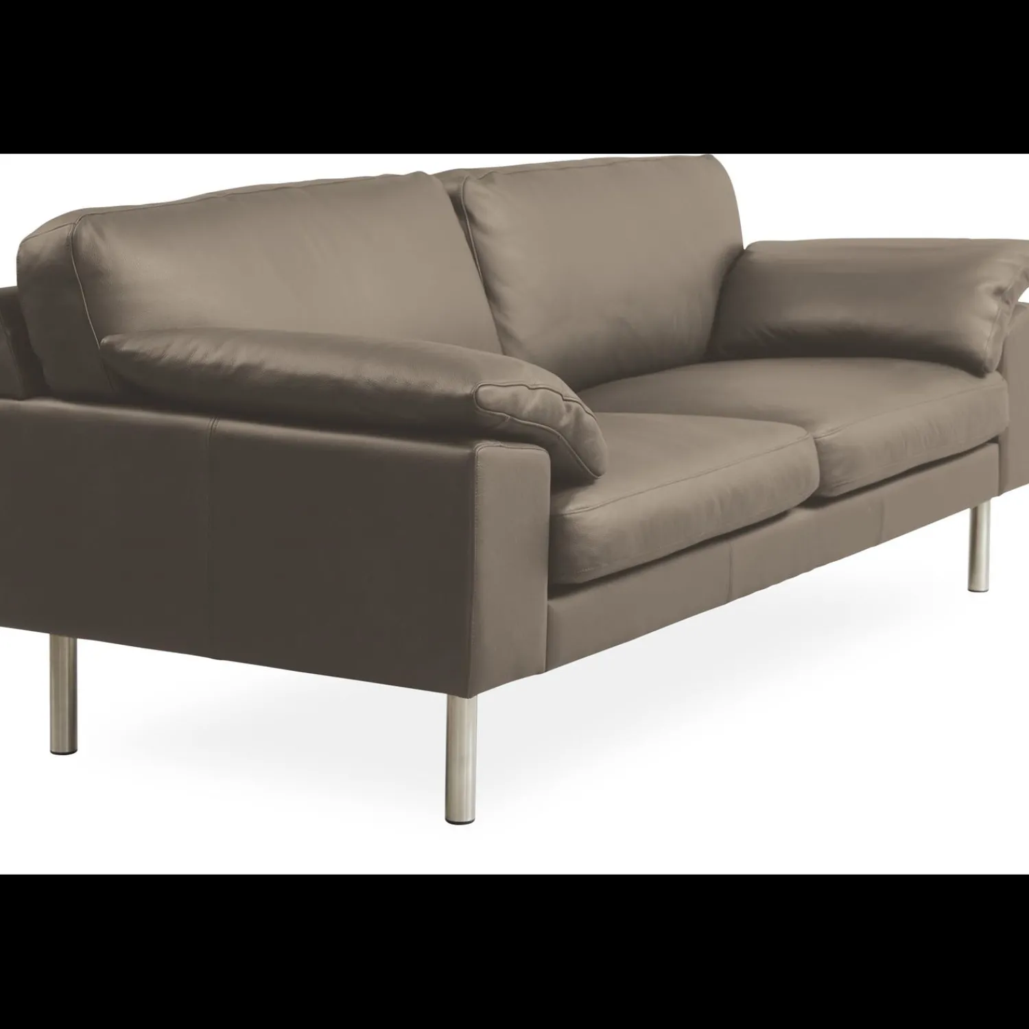 ILVA Sandviken 2½ pers. Sofa