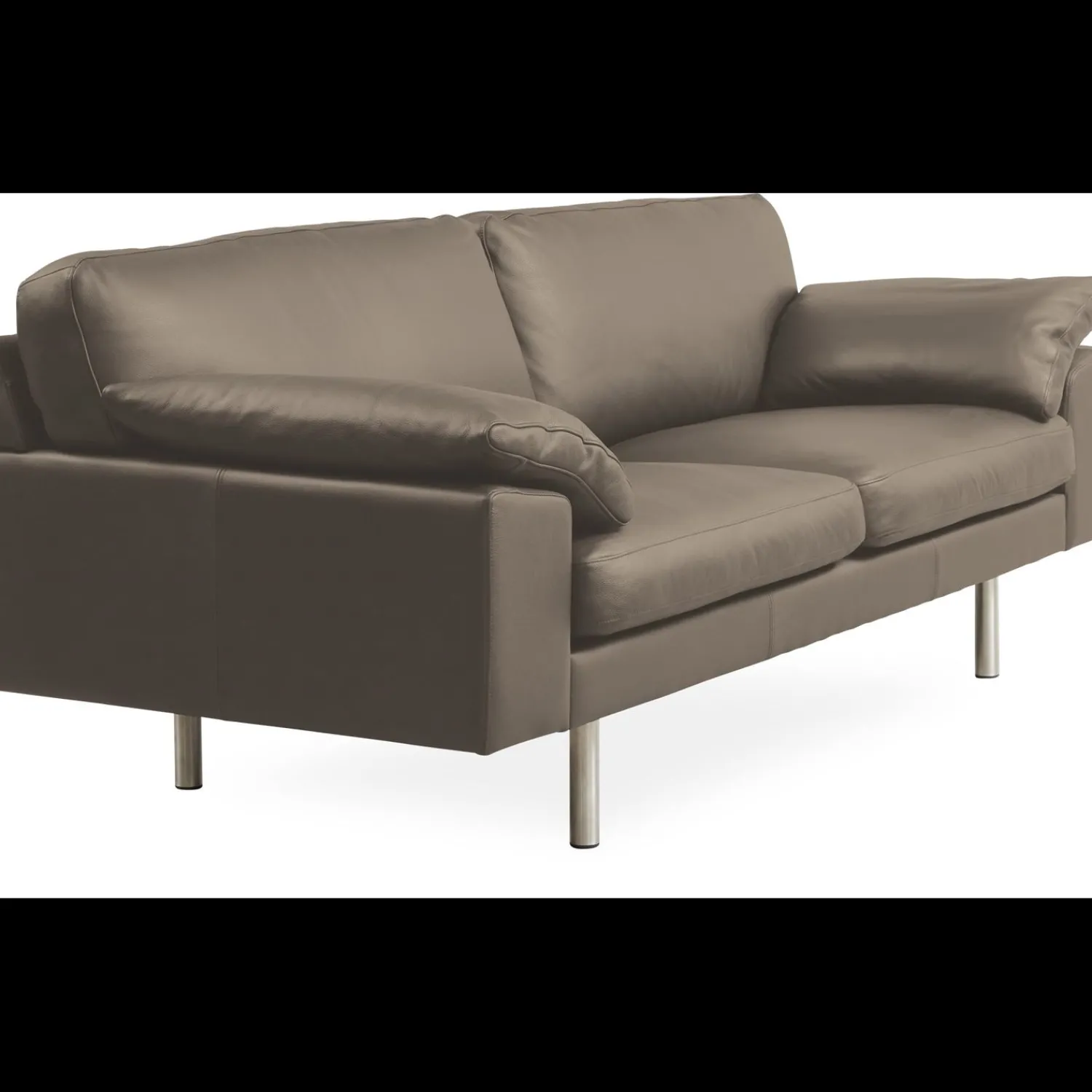 ILVA Sandviken 2½ pers. Sofa