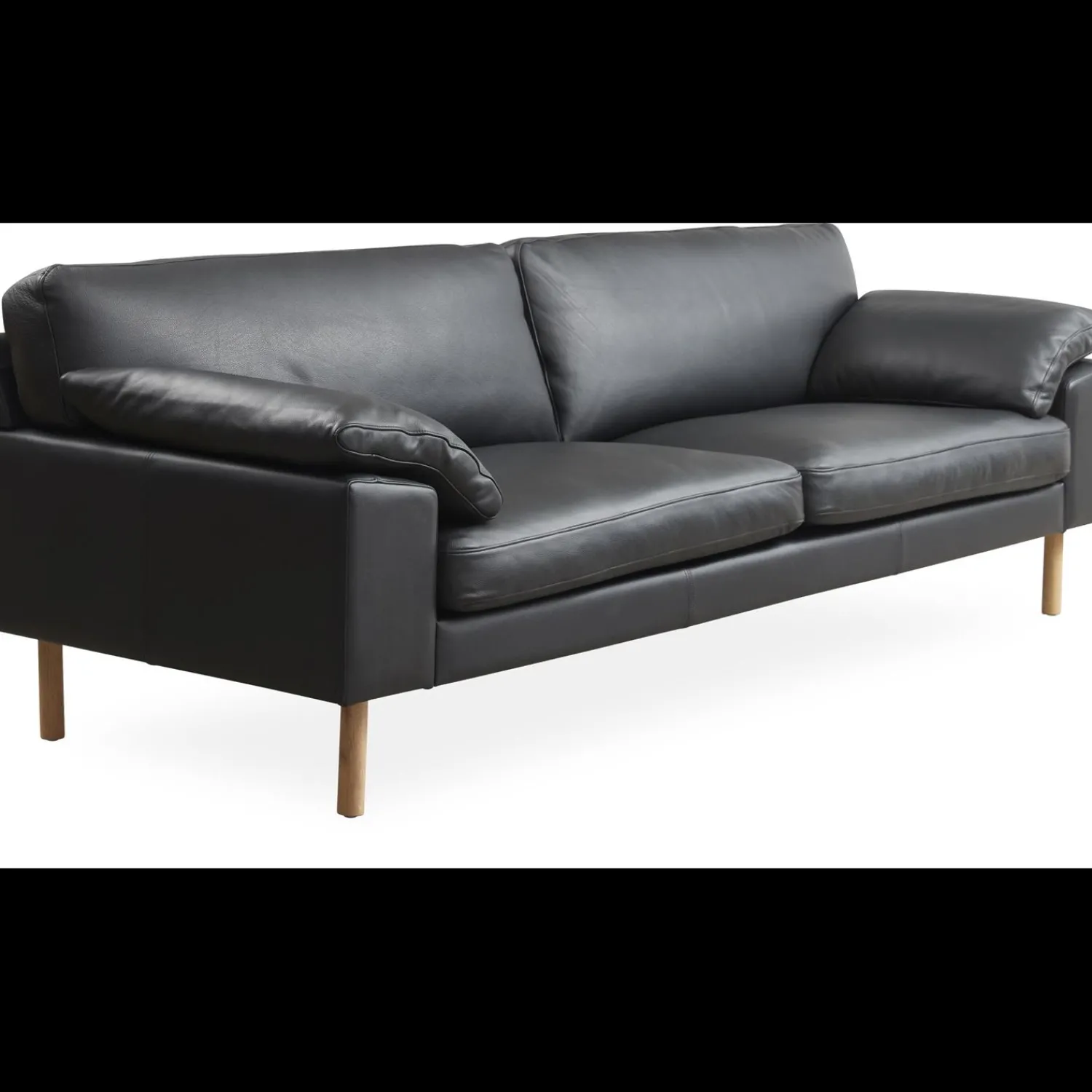 ILVA Sandviken 3 pers Sofa